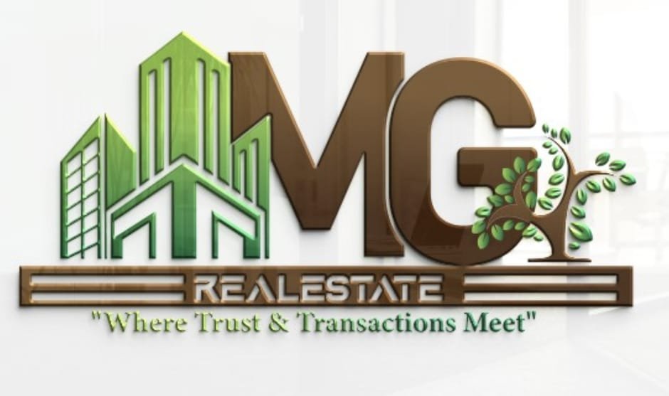 MG REALESTATE